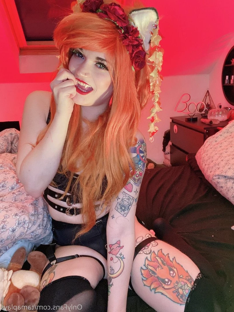 Tama Plays [ tamaplays ] Onlyfans leaked photo 4953250 on Hotleaks.tv