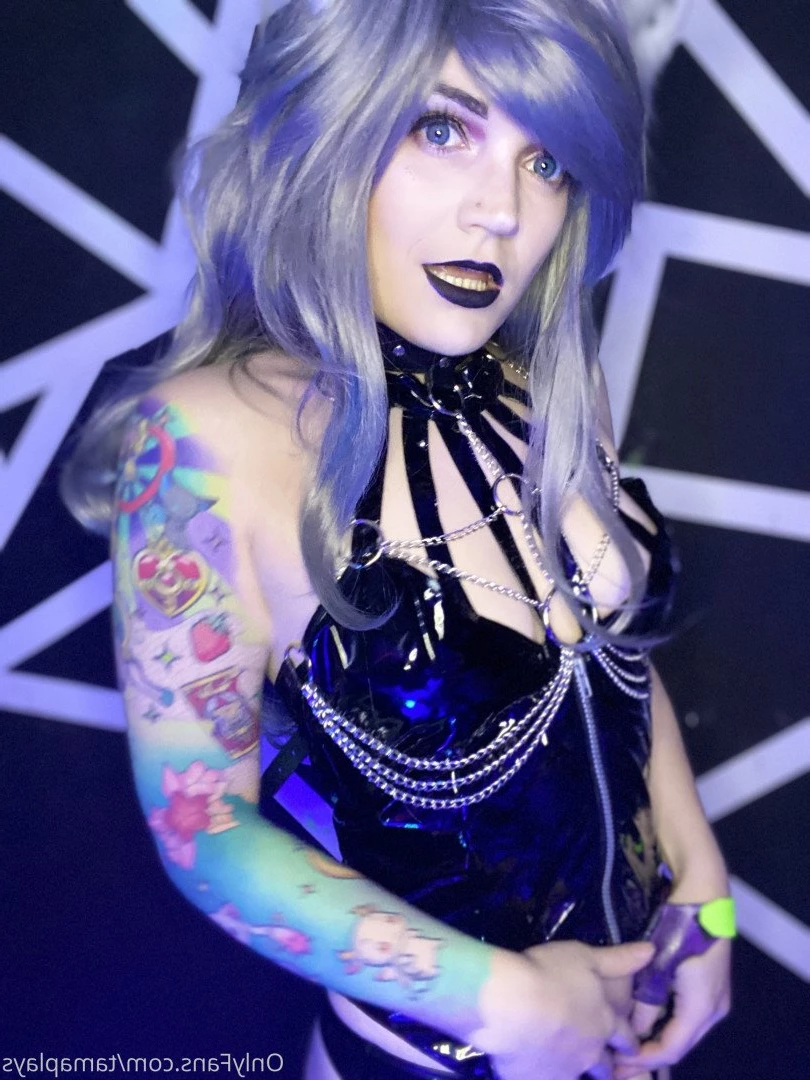 Tama Plays [ tamaplays ] Onlyfans leaked photo 4953264 on Hotleaks.tv