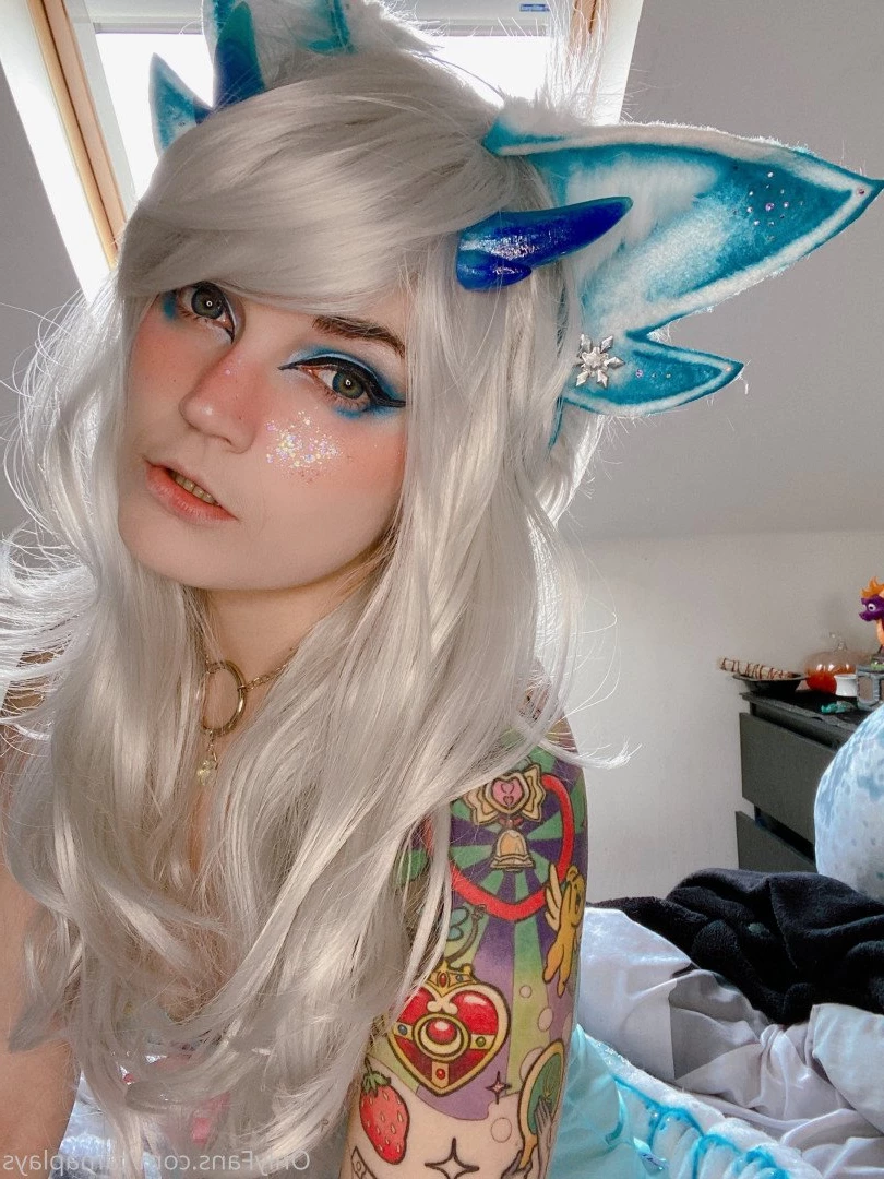 Tama Plays [ tamaplays ] Onlyfans leaked photo 4953271 on Hotleaks.tv