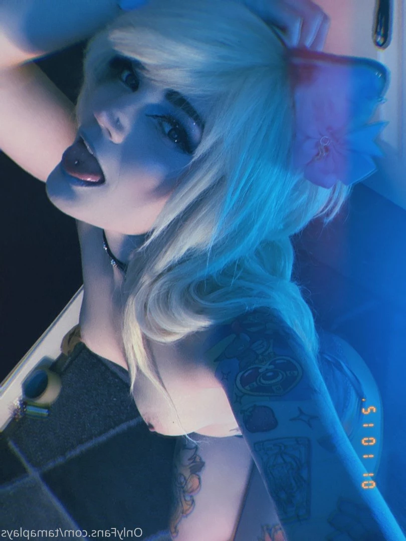 Tama Plays [ tamaplays ] Onlyfans leaked photo 4953283 on Hotleaks.tv