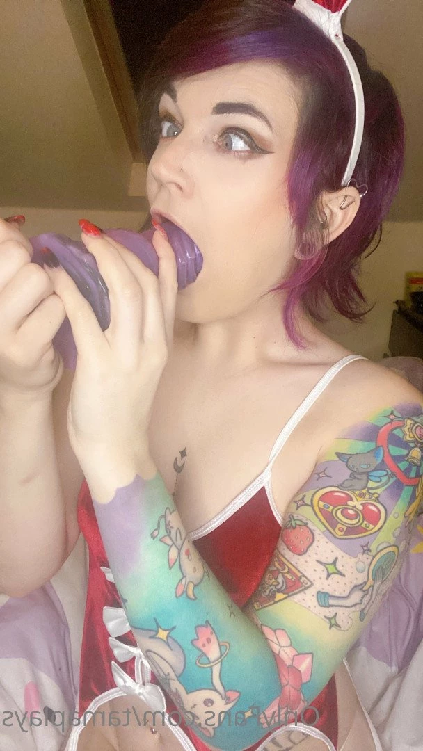 Tama Plays [ tamaplays ] Onlyfans leaked photo 4953314 on Hotleaks.tv