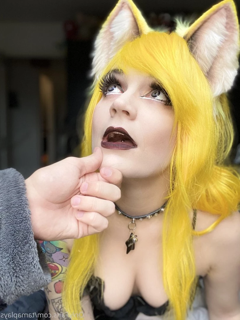 Tama Plays [ tamaplays ] Onlyfans leaked photo 4953411 on Hotleaks.tv