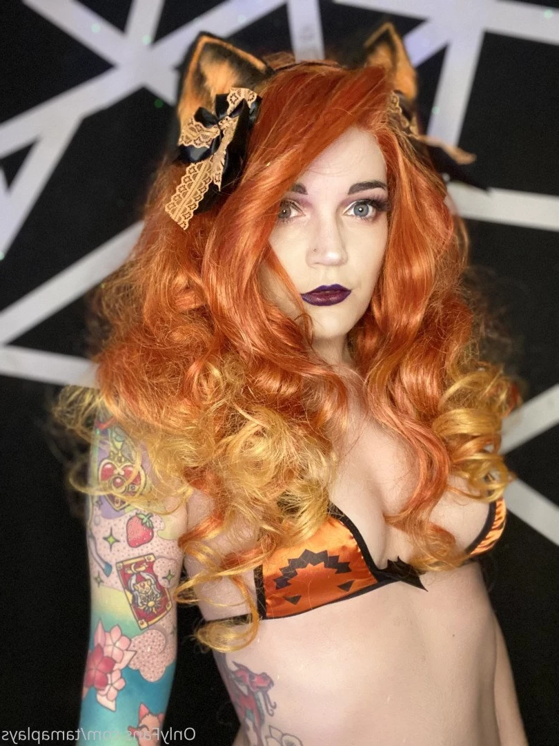 Tama Plays [ tamaplays ] Onlyfans leaked photo 4953466 on Hotleaks.tv