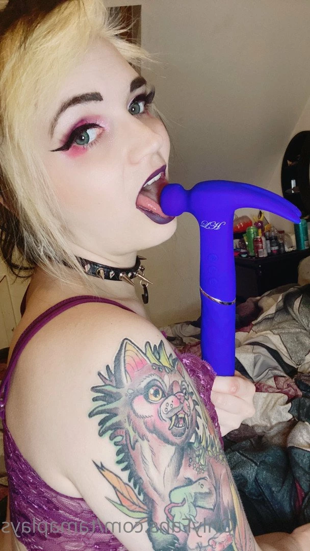 Tama Plays [ tamaplays ] Onlyfans leaked photo 4953470 on Hotleaks.tv