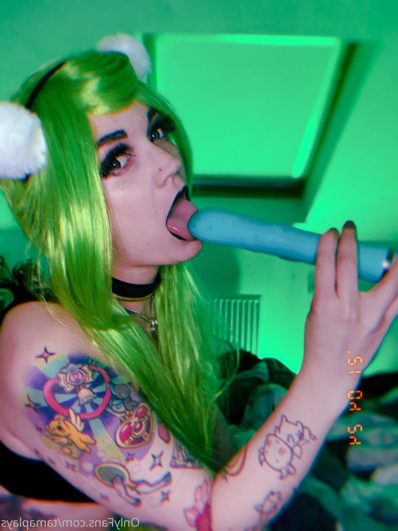 Tama Plays [ tamaplays ] Onlyfans leaked photo 4953580 on Hotleaks.tv