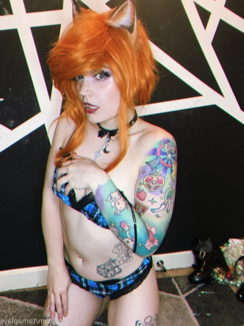 Tama Plays [ tamaplays ] Onlyfans leaked photo 4953589 on Hotleaks.tv