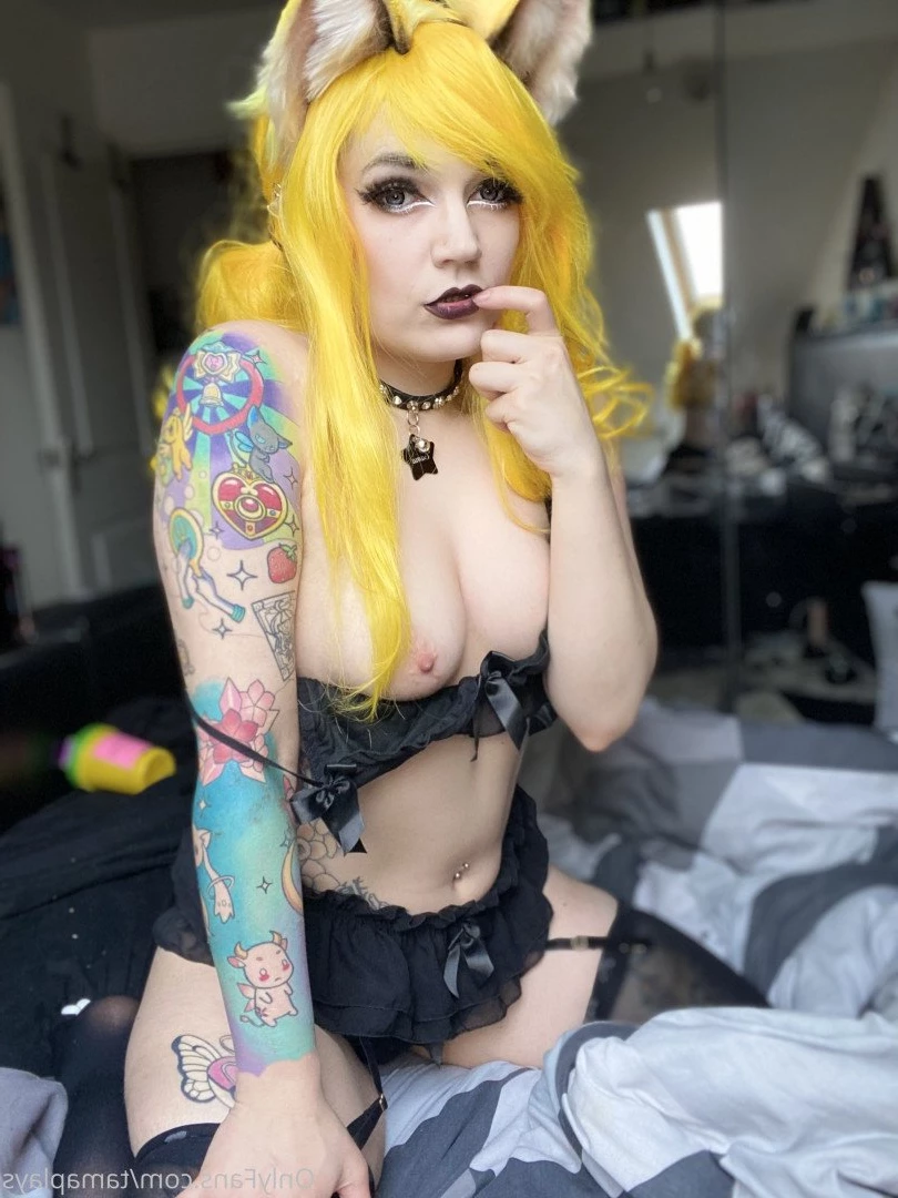 Tama Plays [ tamaplays ] Onlyfans leaked photo 4953597 on Hotleaks.tv