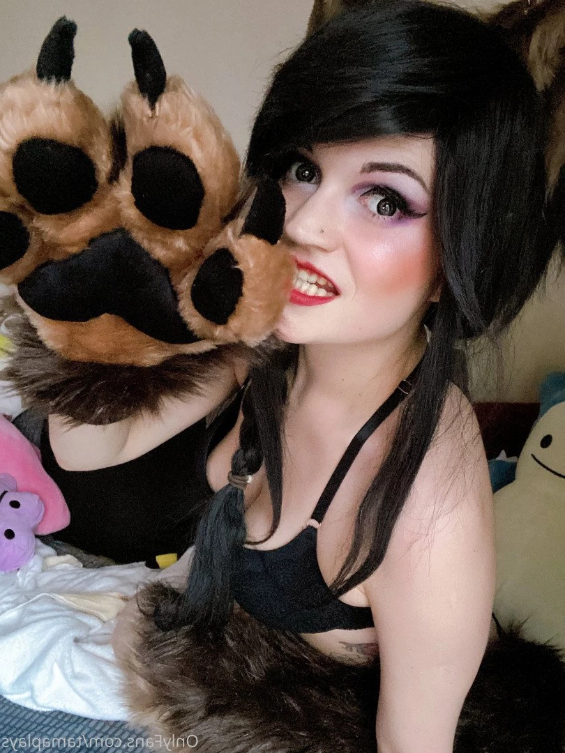 Tama Plays [ tamaplays ] Onlyfans leaked photo 4953601 on Hotleaks.tv
