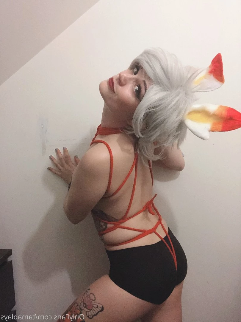 Tama Plays [ tamaplays ] Onlyfans leaked photo 4953686 on Hotleaks.tv