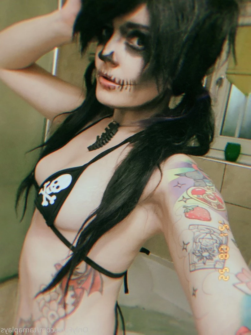 Tama Plays [ tamaplays ] Onlyfans leaked photo 4953695 on Hotleaks.tv