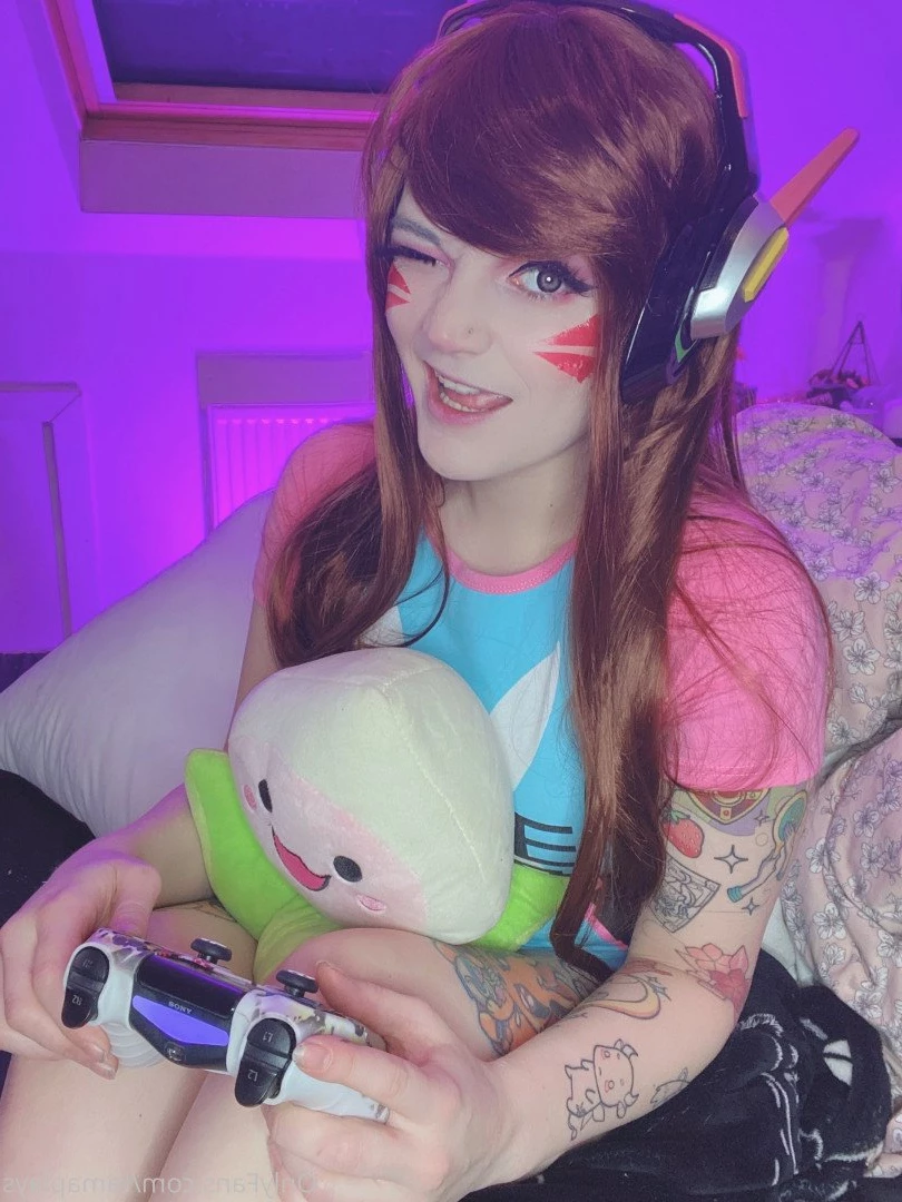 Tama Plays [ tamaplays ] Onlyfans leaked photo 4953893 on Hotleaks.tv