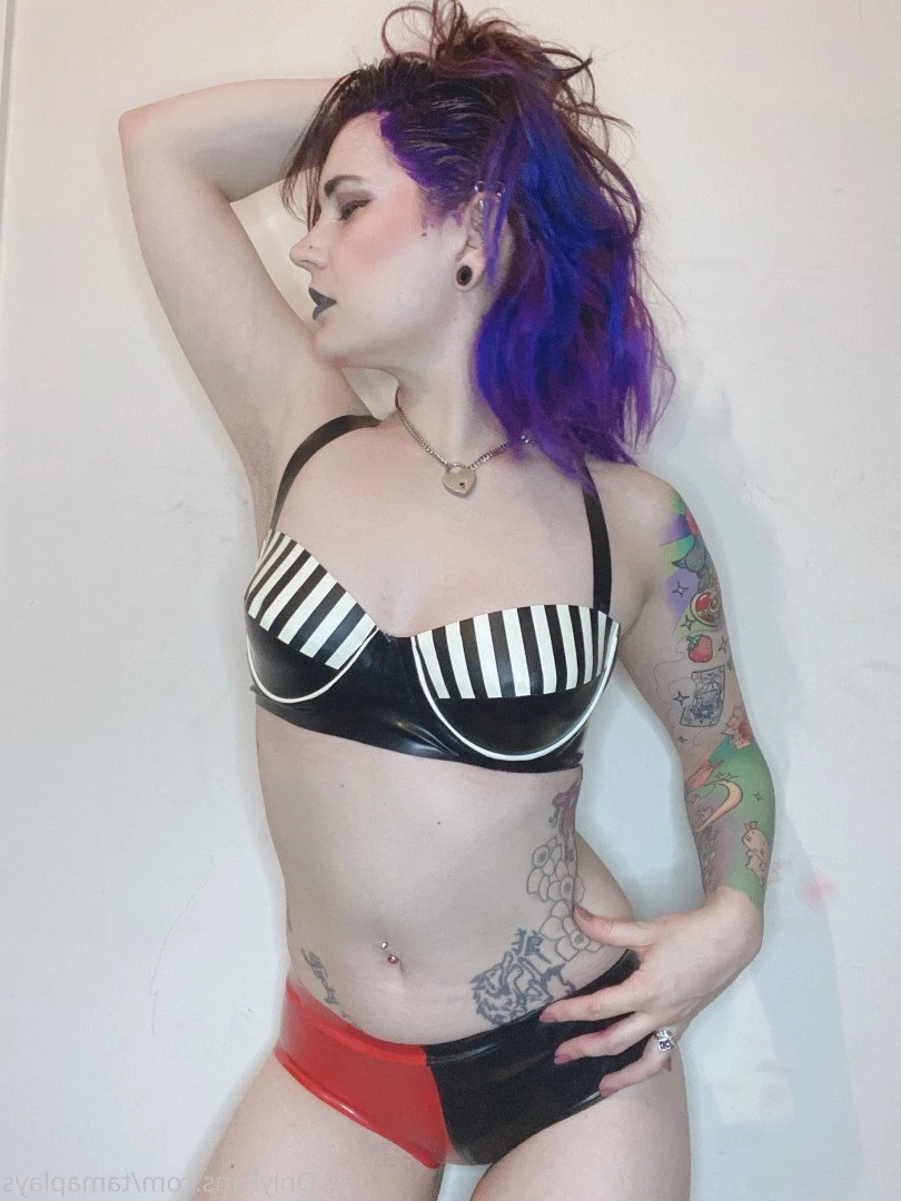 Tama Plays [ tamaplays ] Onlyfans leaked photo 4954120 on Hotleaks.tv