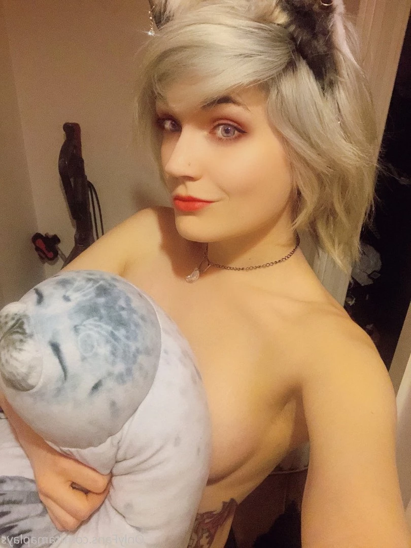 Tama Plays [ tamaplays ] Onlyfans leaked photo 4954382 on Hotleaks.tv