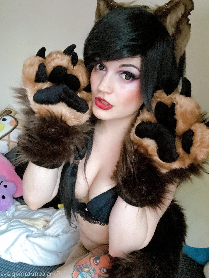 Tama Plays [ tamaplays ] Onlyfans leaked photo 4954425 on Hotleaks.tv