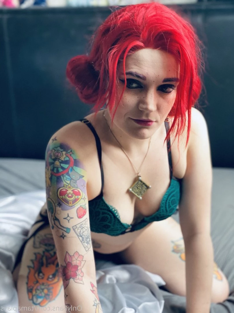 Tama Plays [ tamaplays ] Onlyfans leaked photo 4954475 on Hotleaks.tv
