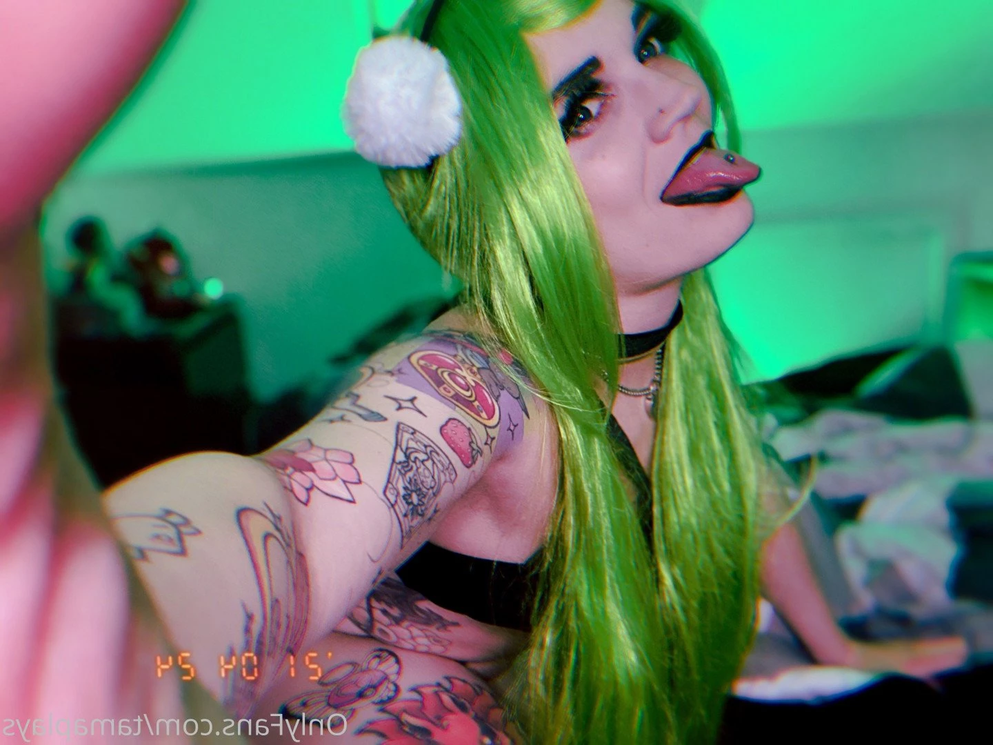 Tama Plays [ tamaplays ] Onlyfans leaked photo 4954593 on Hotleaks.tv