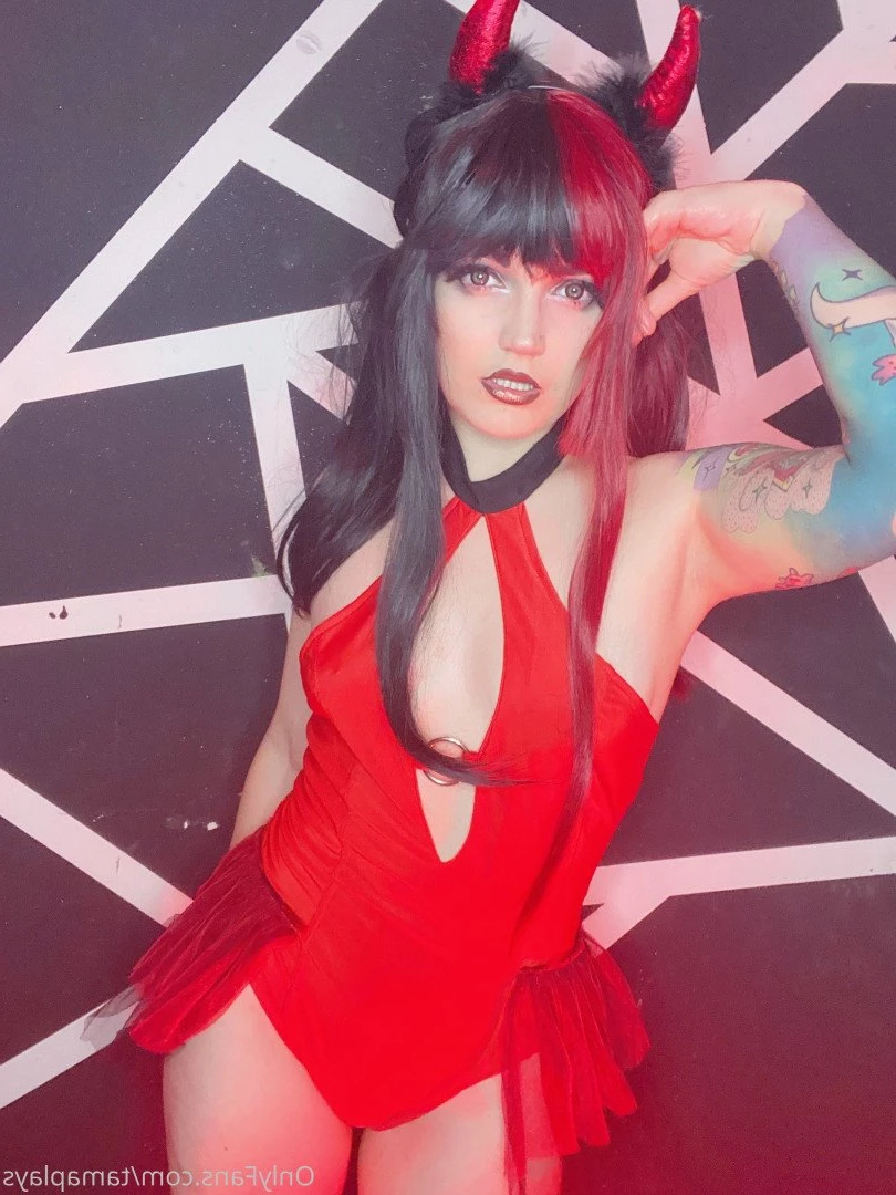 Tama Plays [ tamaplays ] Onlyfans leaked photo 4954599 on Hotleaks.tv