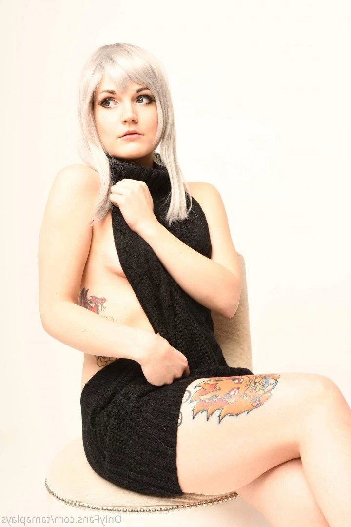 Tama Plays [ tamaplays ] Onlyfans leaked photo 4954637 on Hotleaks.tv
