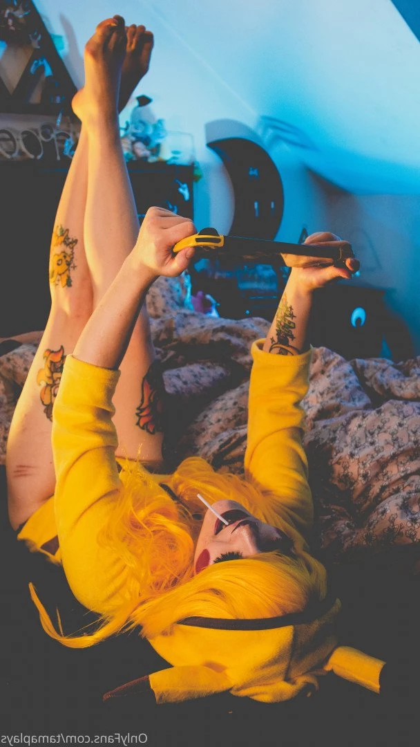 Tama Plays [ tamaplays ] Onlyfans leaked photo 4955004 on Hotleaks.tv