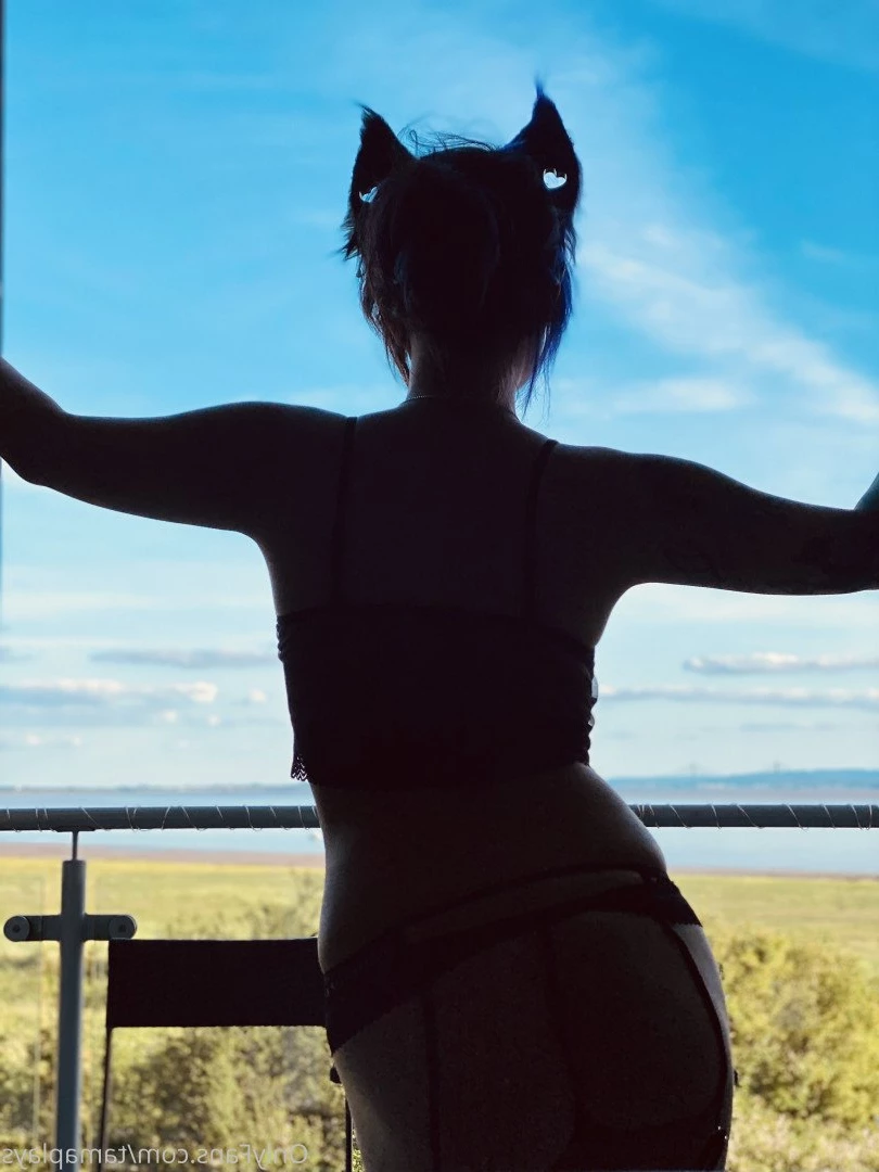 Tama Plays [ tamaplays ] Onlyfans leaked photo 4955217 on Hotleaks.tv