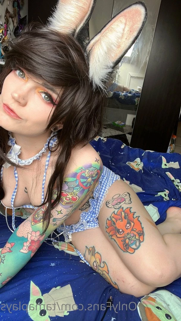 Tama Plays [ tamaplays ] Onlyfans leaked photo 4955344 on Hotleaks.tv