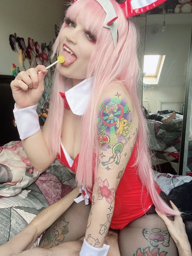 Tama Plays [ tamaplays ] Onlyfans leaked photo 4955644 on Hotleaks.tv