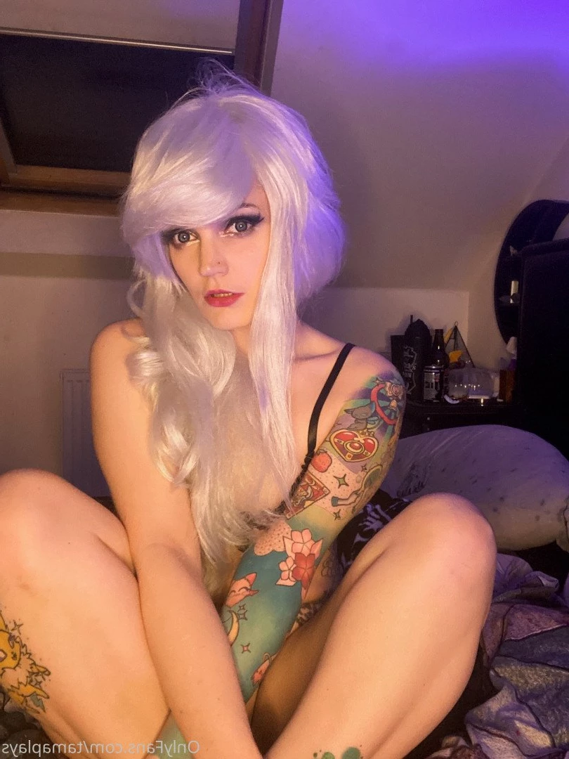 Tama Plays [ tamaplays ] Onlyfans leaked photo 4955669 on Hotleaks.tv