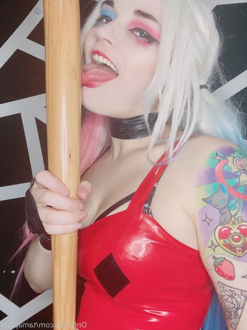 Tama Plays [ tamaplays ] Onlyfans leaked photo 4955682 on Hotleaks.tv