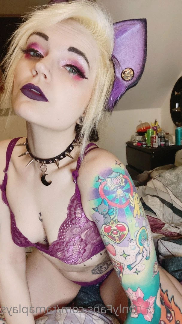 Tama Plays [ tamaplays ] Onlyfans leaked photo 4955838 on Hotleaks.tv