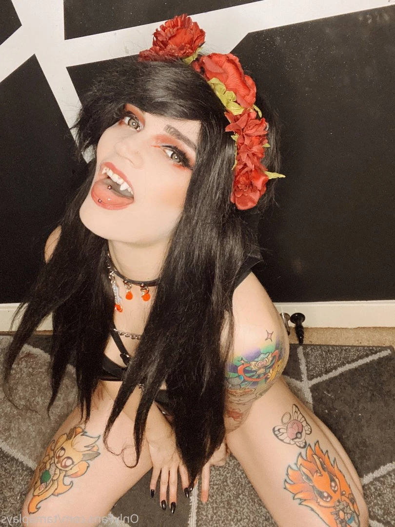 Tama Plays [ tamaplays ] Onlyfans leaked photo 4955874 on Hotleaks.tv