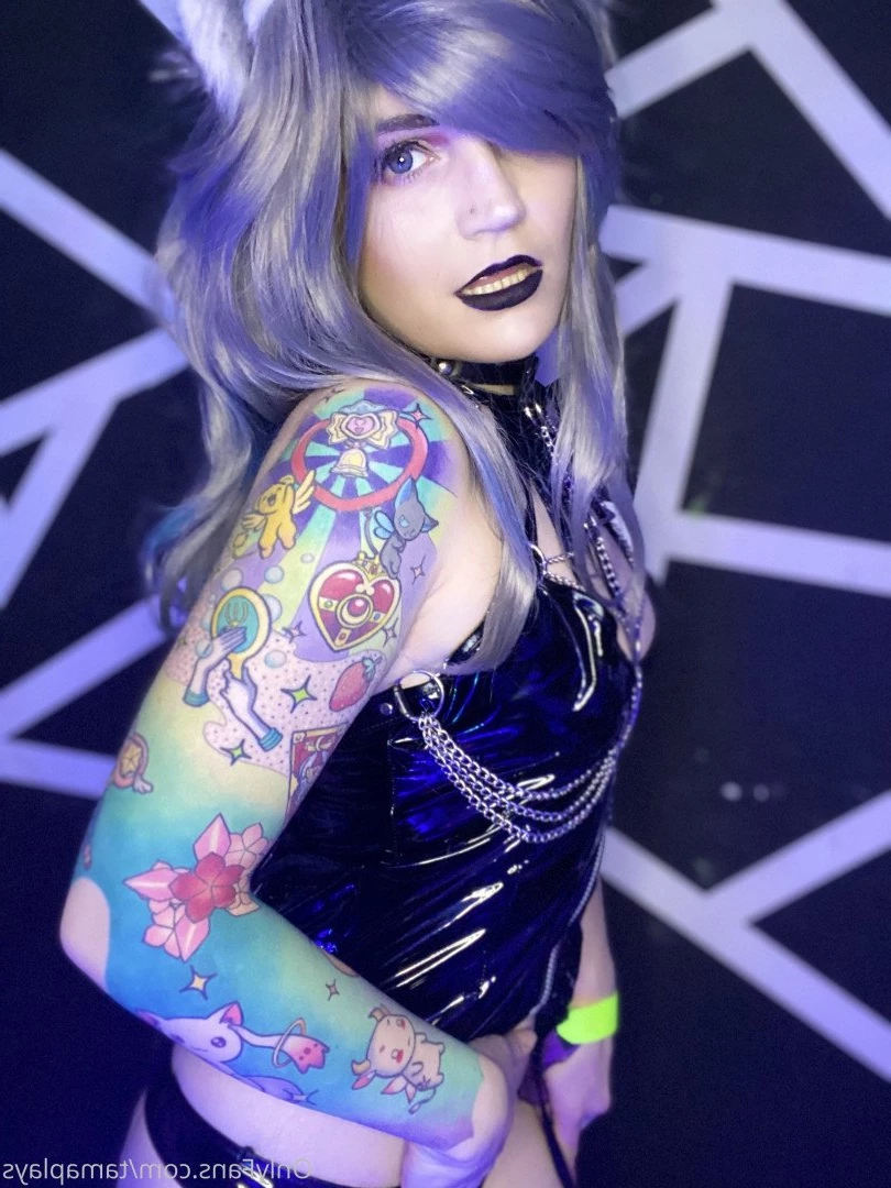 Tama Plays [ tamaplays ] Onlyfans leaked photo 4955915 on Hotleaks.tv
