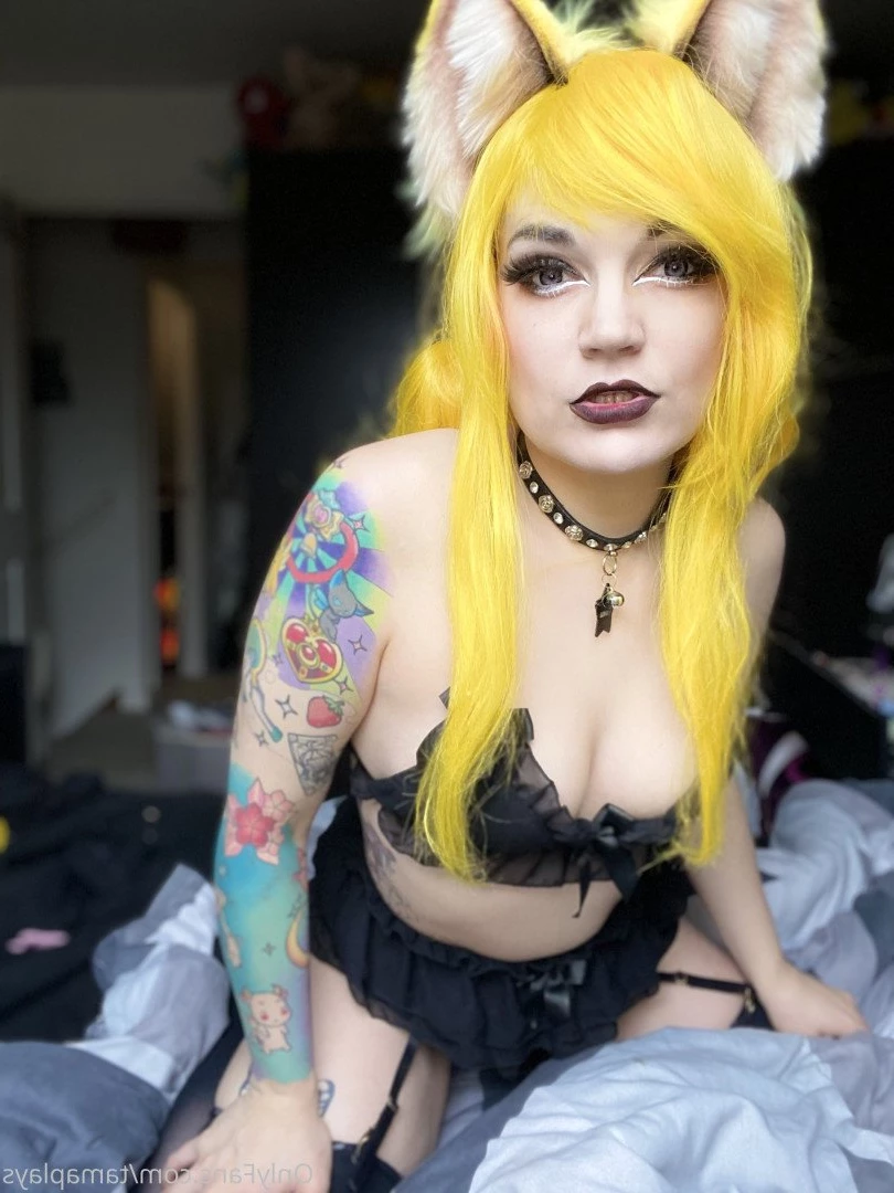 Tama Plays [ tamaplays ] Onlyfans leaked photo 4956033 on Hotleaks.tv