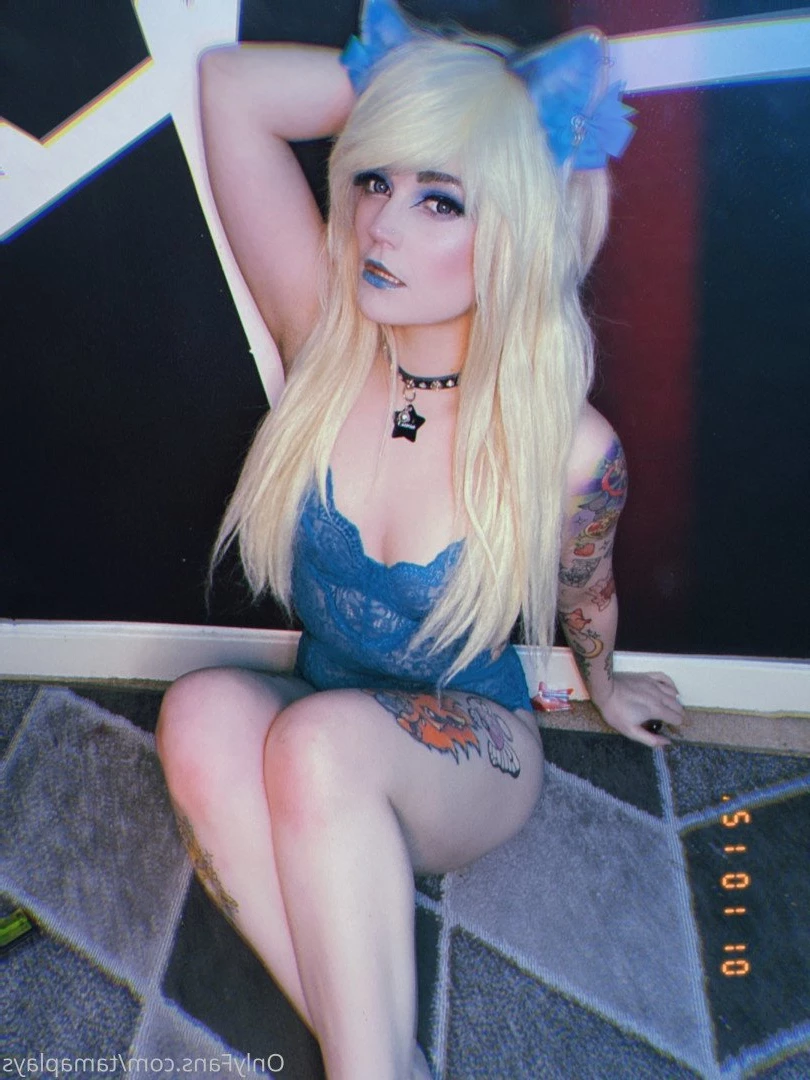 Tama Plays [ tamaplays ] Onlyfans leaked photo 4956117 on Hotleaks.tv