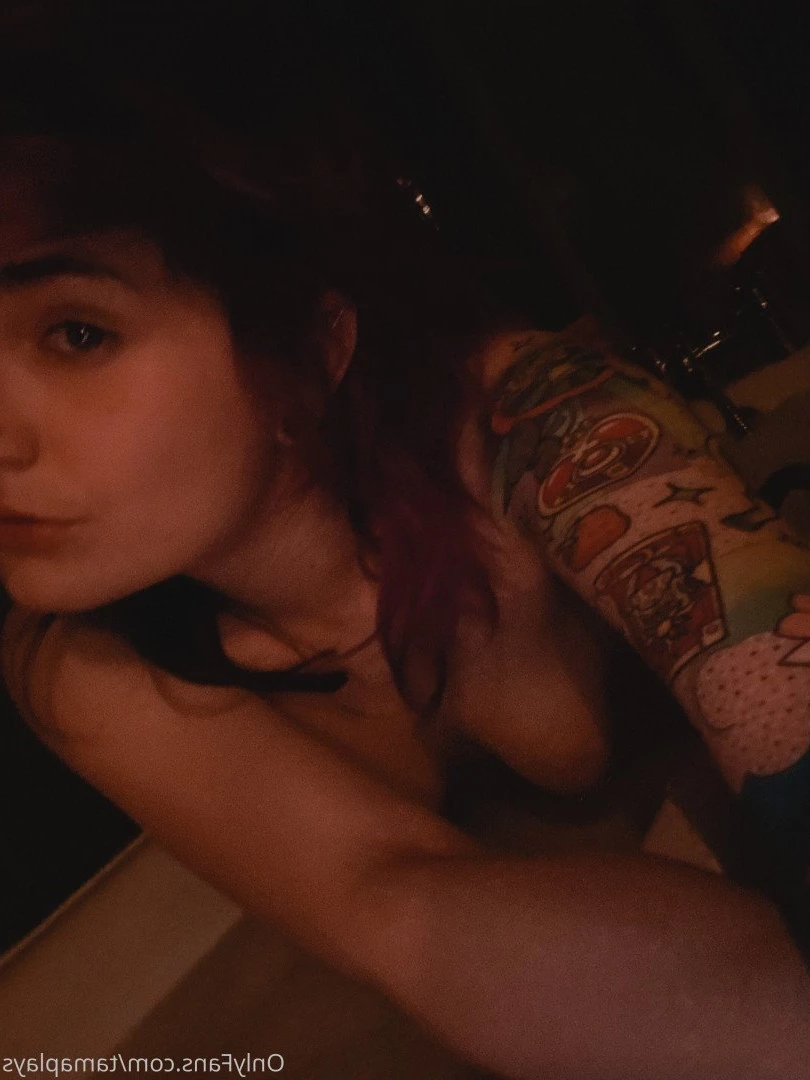 Tama Plays [ tamaplays ] Onlyfans leaked photo 4956165 on Hotleaks.tv