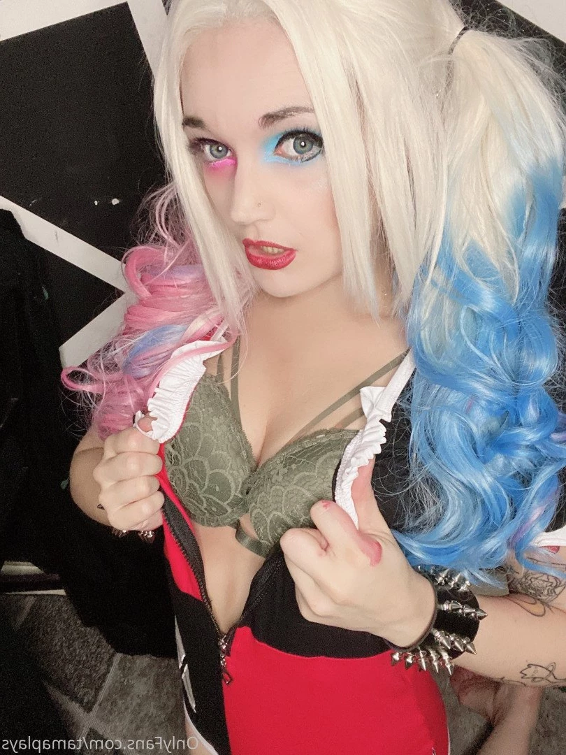 Tama Plays [ tamaplays ] Onlyfans leaked photo 4956232 on Hotleaks.tv