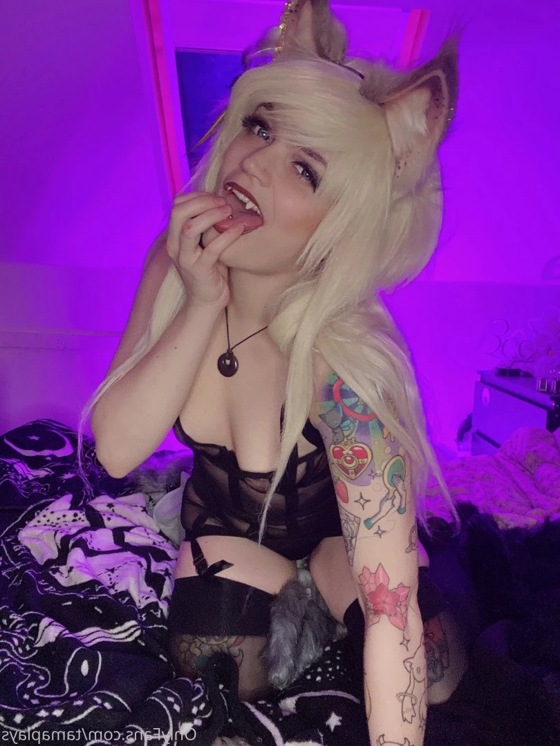 Tama Plays [ tamaplays ] Onlyfans leaked photo 4956301 on Hotleaks.tv