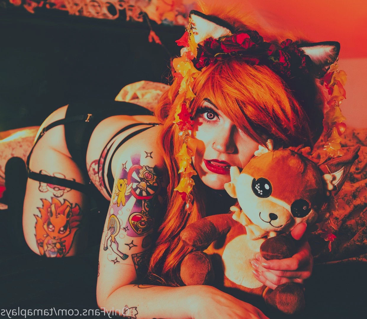 Tama Plays [ tamaplays ] Onlyfans leaked photo 4956325 on Hotleaks.tv