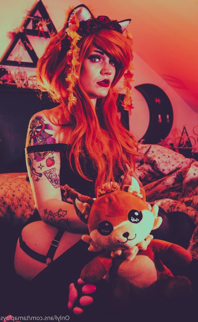 Tama Plays [ tamaplays ] Onlyfans leaked photo 4956329 on Hotleaks.tv