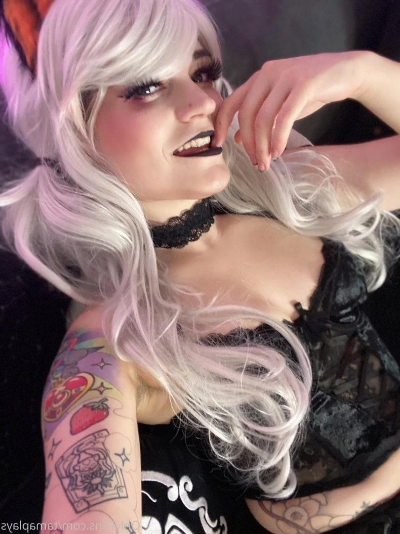 Tama Plays [ tamaplays ] Onlyfans leaked photo 4956366 on Hotleaks.tv
