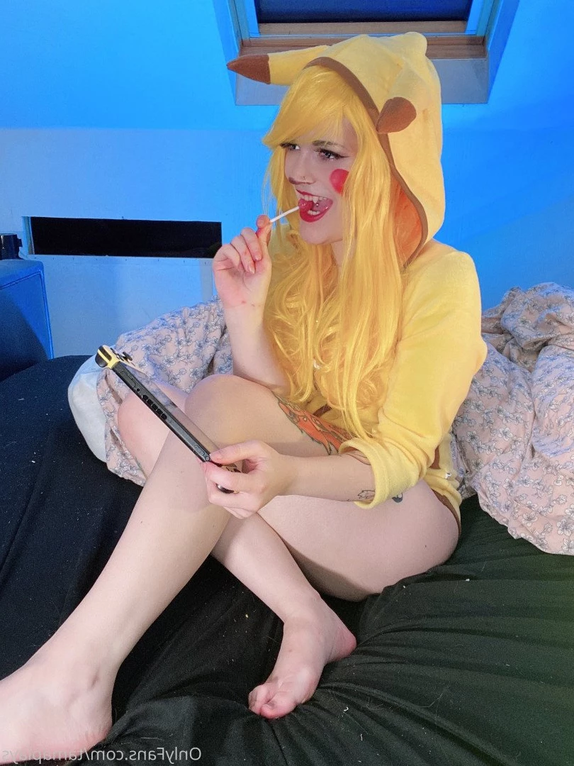 Tama Plays [ tamaplays ] Onlyfans leaked photo 4956442 on Hotleaks.tv