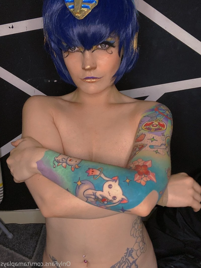Tama Plays [ tamaplays ] Onlyfans leaked photo 4956478 on Hotleaks.tv