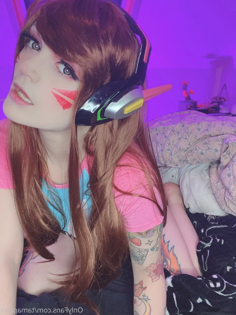 Tama Plays [ tamaplays ] Onlyfans leaked photo 4956596 on Hotleaks.tv