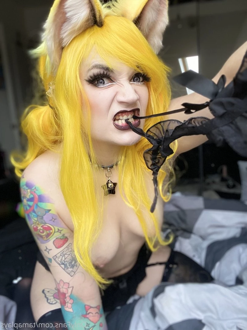 Tama Plays [ tamaplays ] Onlyfans leaked photo 4956611 on Hotleaks.tv