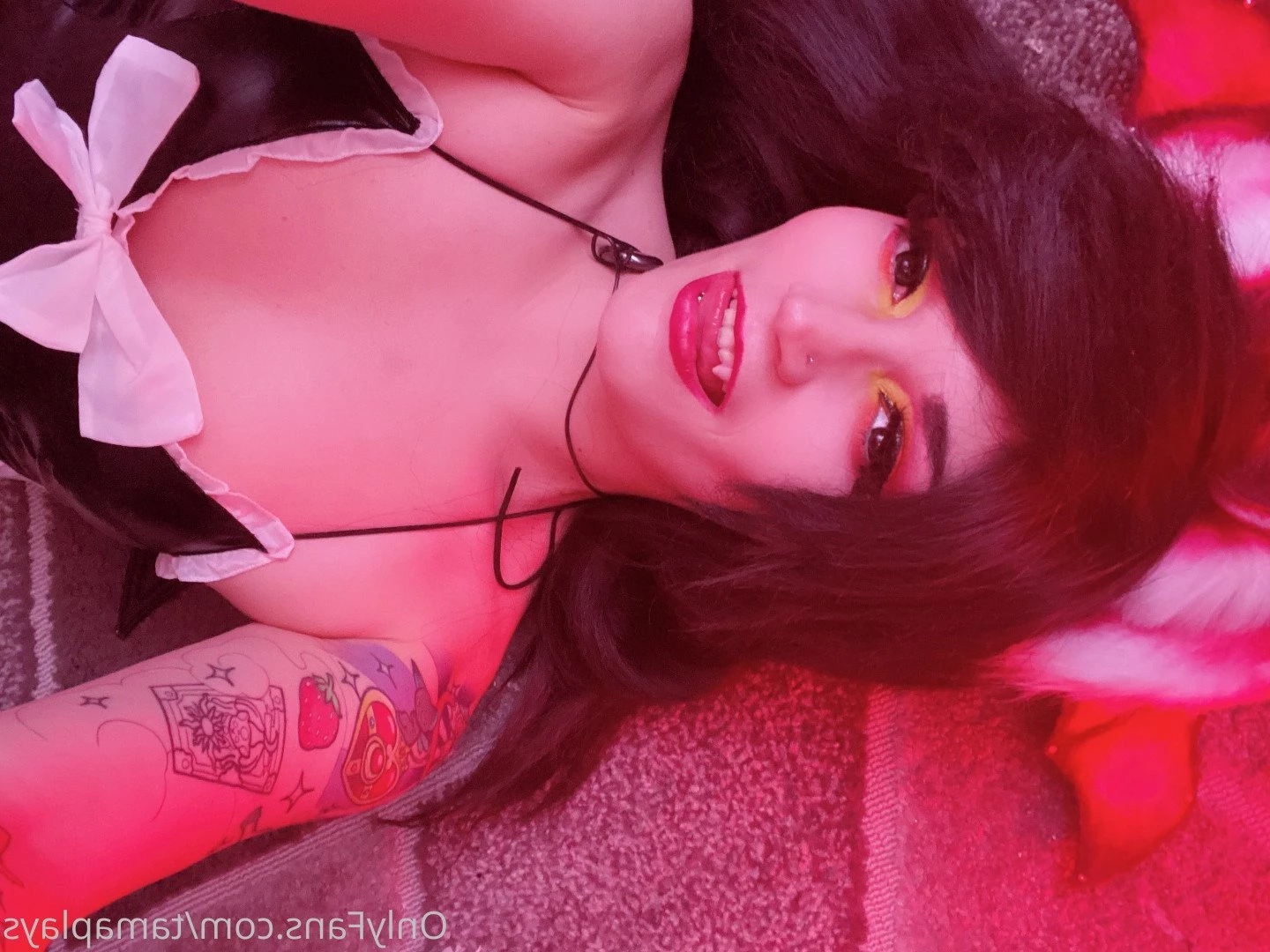 Tama Plays [ tamaplays ] Onlyfans leaked photo 4956616 on Hotleaks.tv
