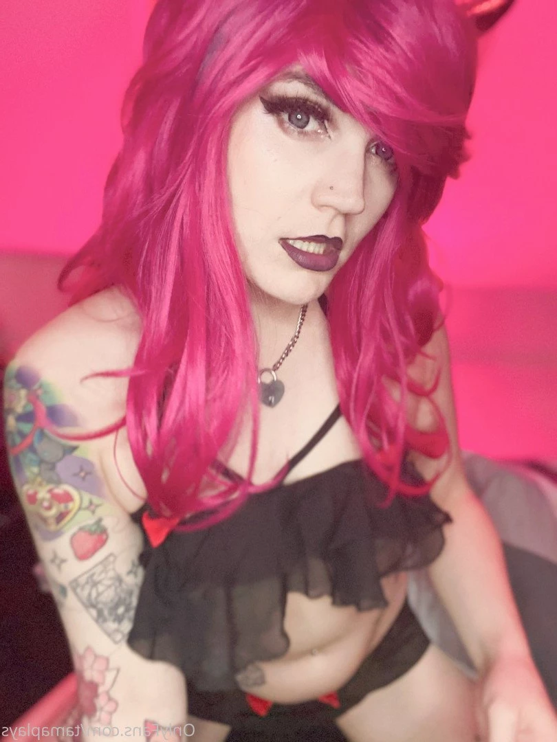 Tama Plays [ tamaplays ] Onlyfans leaked photo 4956659 on Hotleaks.tv