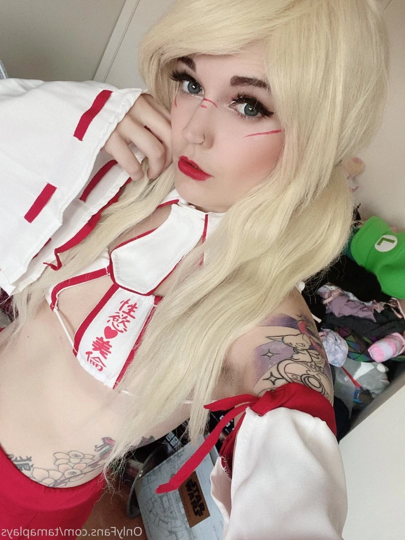 Tama Plays [ tamaplays ] Onlyfans leaked photo 4956669 on Hotleaks.tv