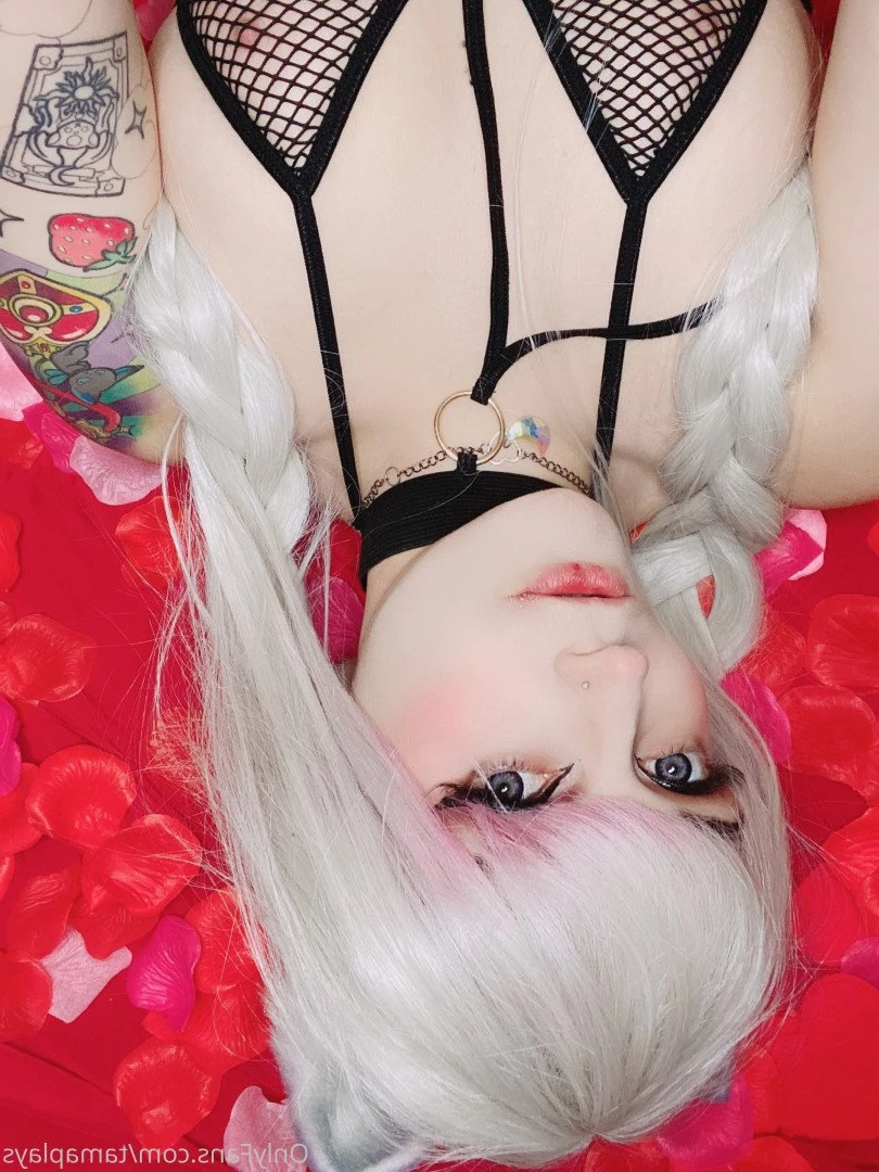 Tama Plays [ tamaplays ] Onlyfans leaked photo 4956753 on Hotleaks.tv