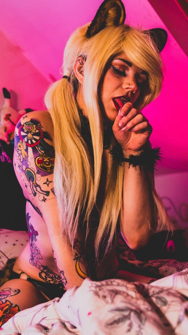 Tama Plays [ tamaplays ] Onlyfans leaked photo 4956759 on Hotleaks.tv