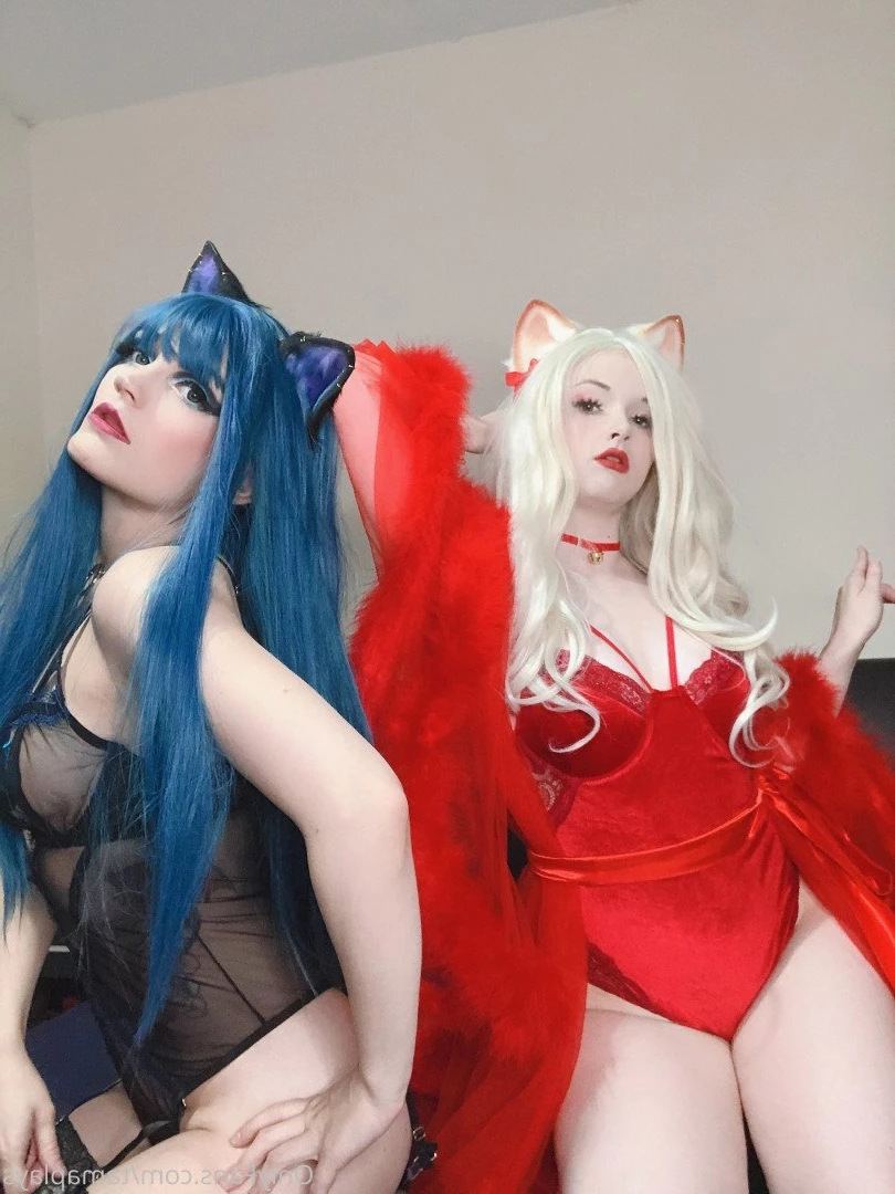 Tama Plays [ tamaplays ] Onlyfans leaked photo 4956834 on Hotleaks.tv
