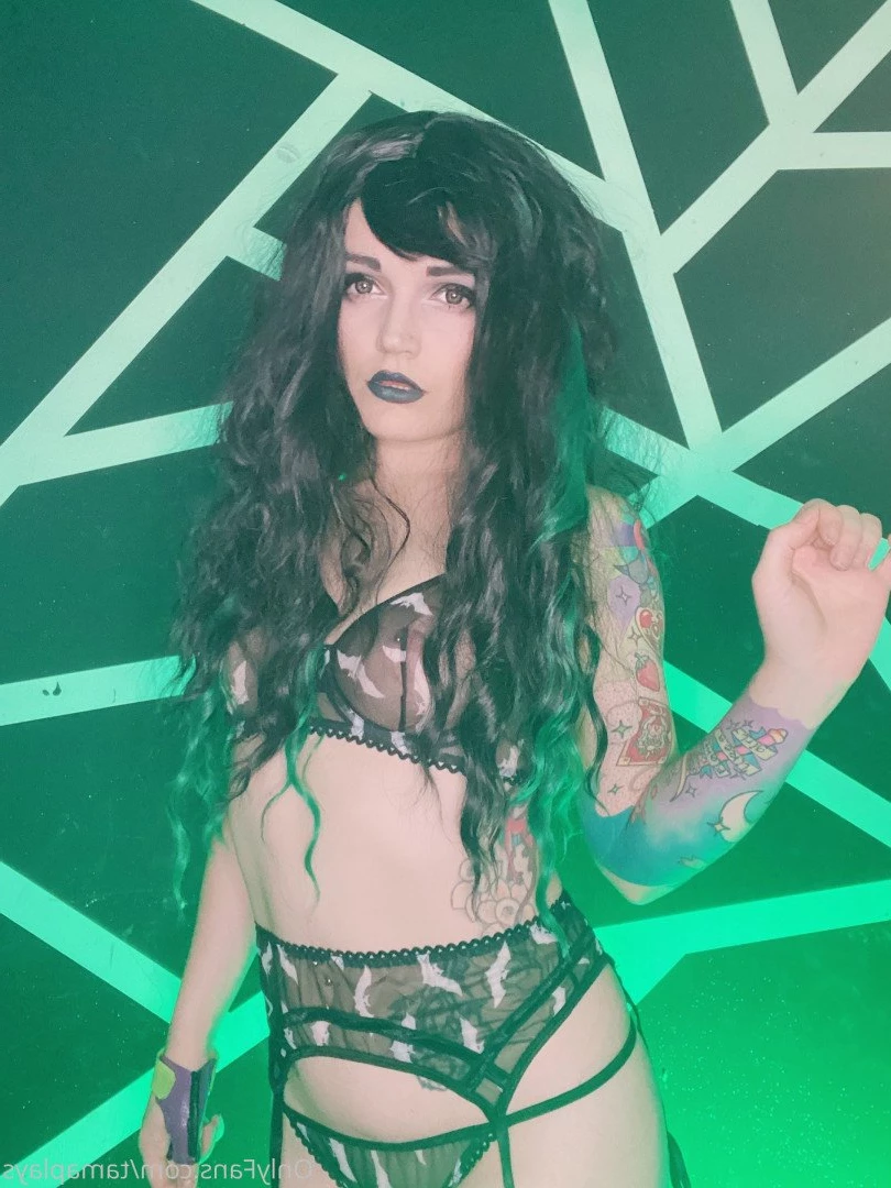 Tama Plays [ tamaplays ] Onlyfans leaked photo 4956870 on Hotleaks.tv